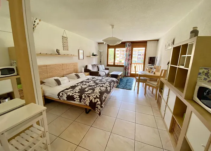 Saillon Evasion Sarl