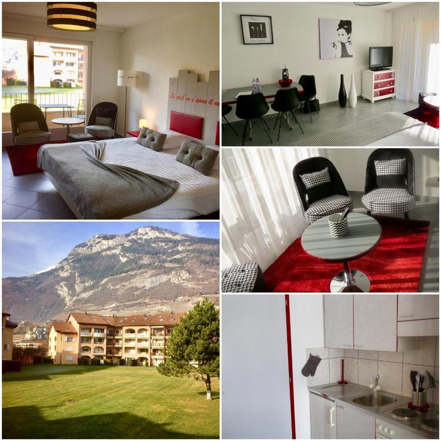 Evasion Sarl Appart hôtel