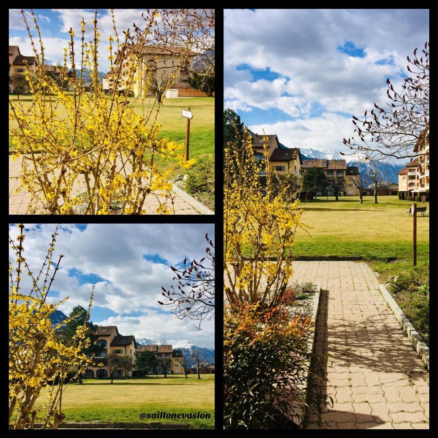 Appart hôtel Evasion Sarl