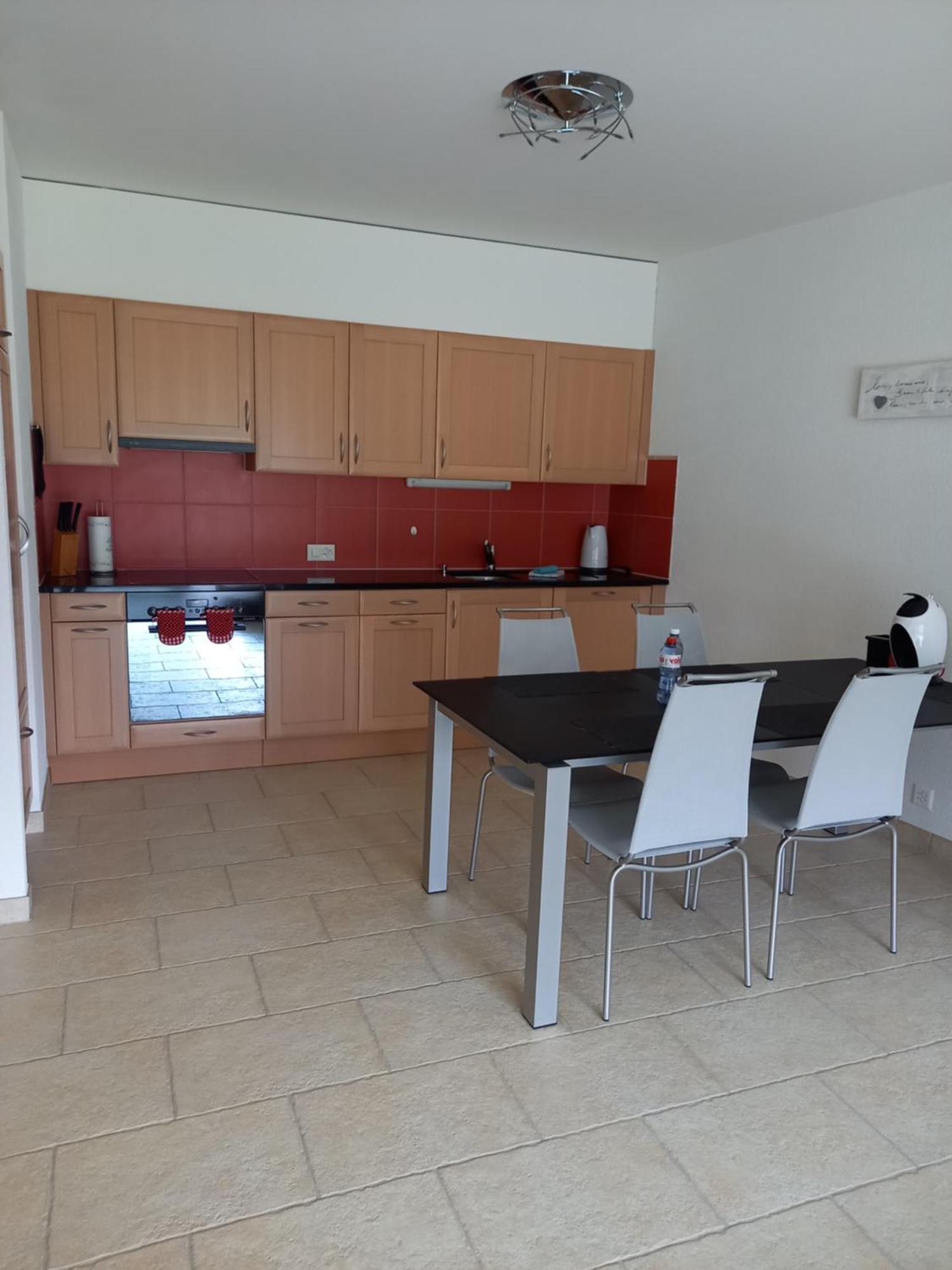 Evasion Sarl Appart hôtel 4*