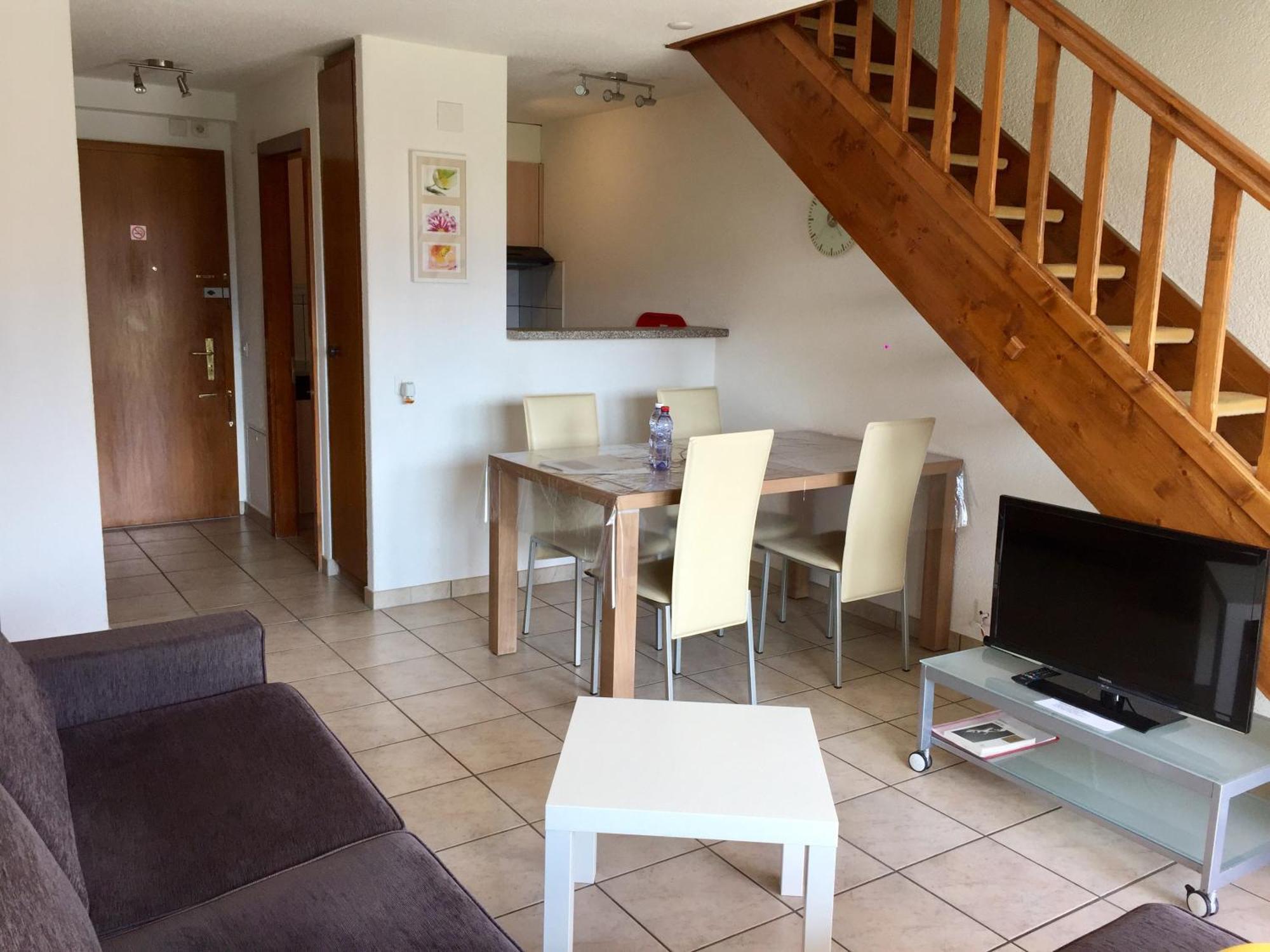 Appart hôtel Evasion Sarl