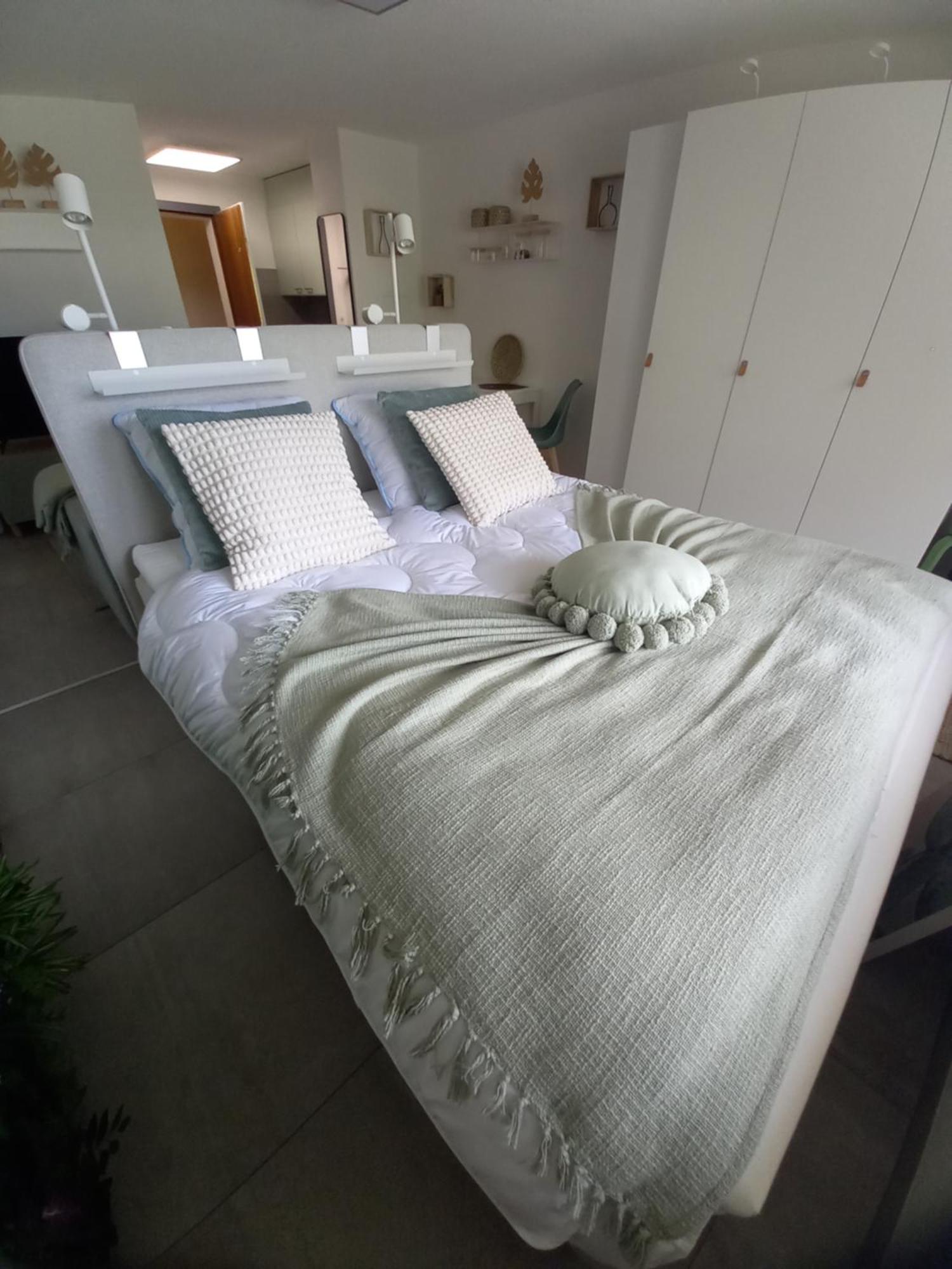 Appart hôtel Evasion Sarl