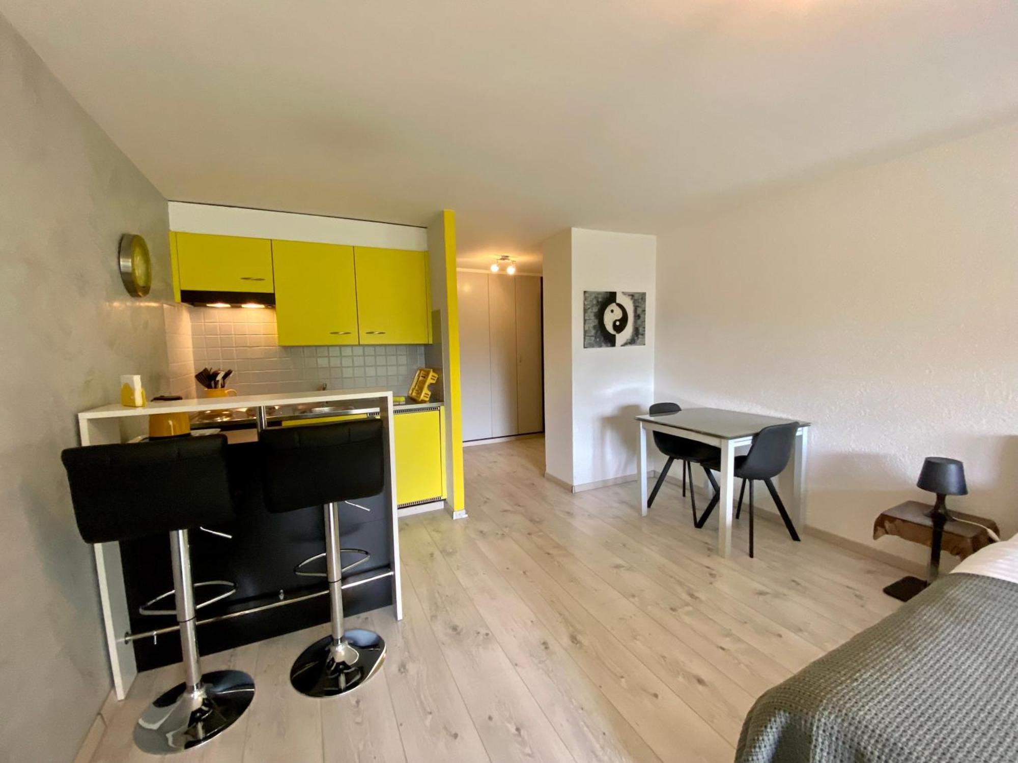 Evasion Sarl Appart hôtel 4*