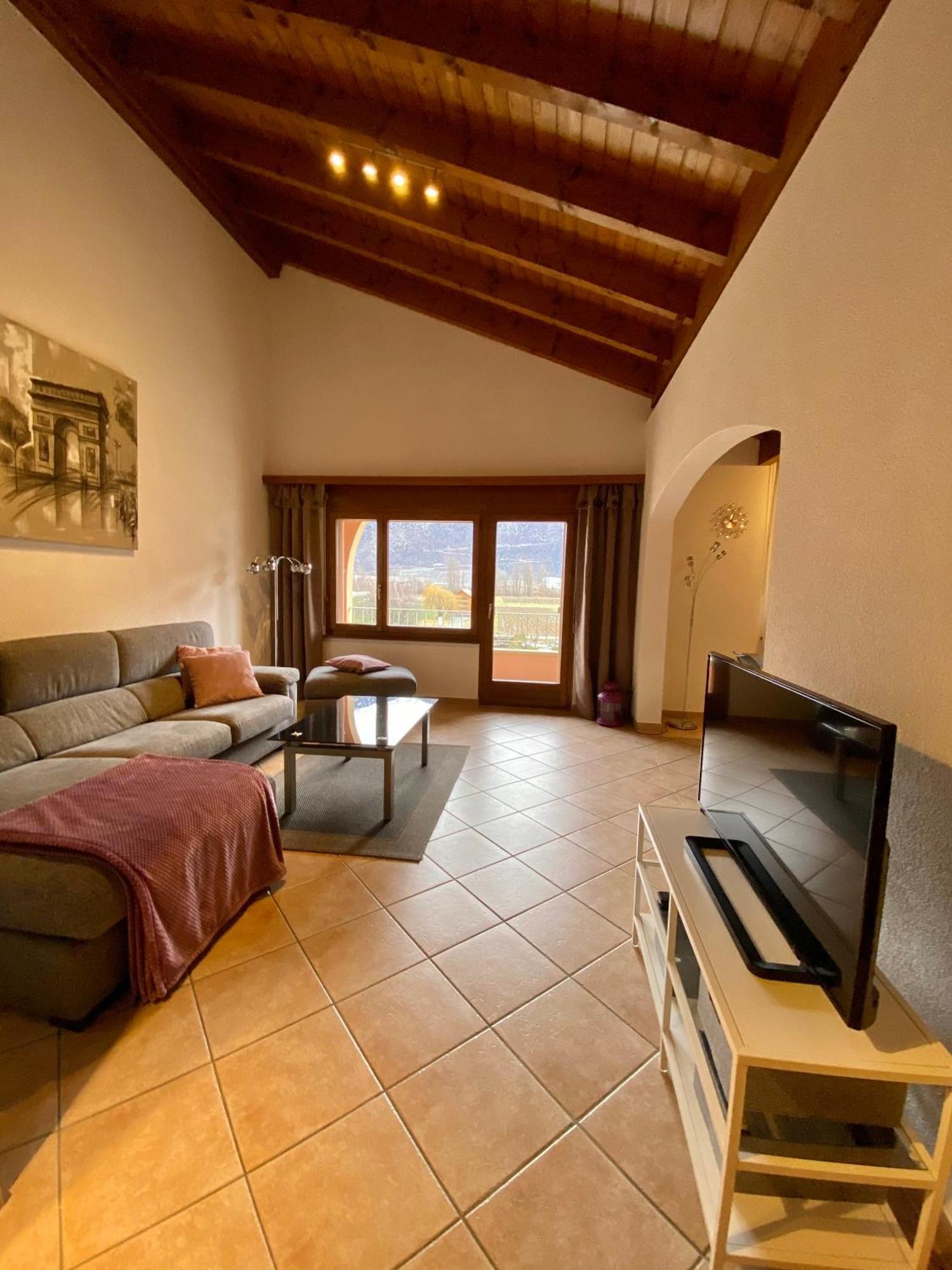 Evasion Sarl 4*